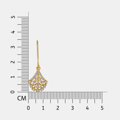 Graceful Glamour Jewelry Set