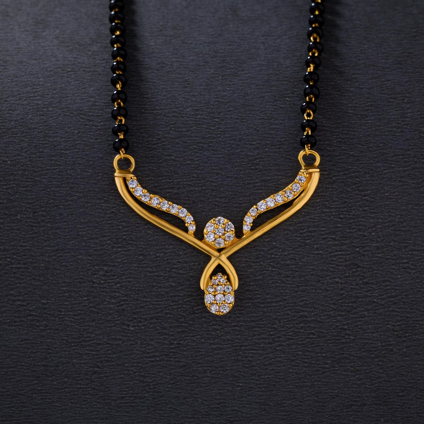 eternal embrace mangalsutra