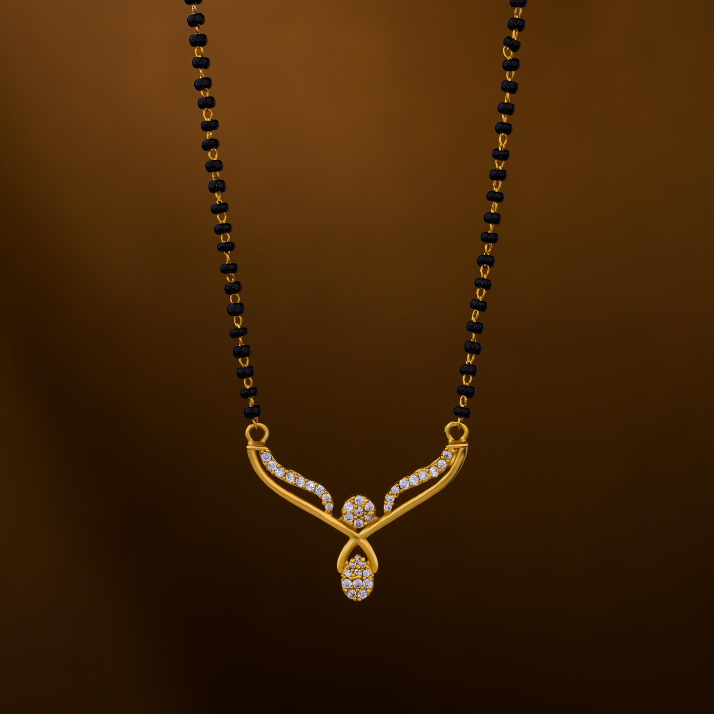 eternal embrace mangalsutra