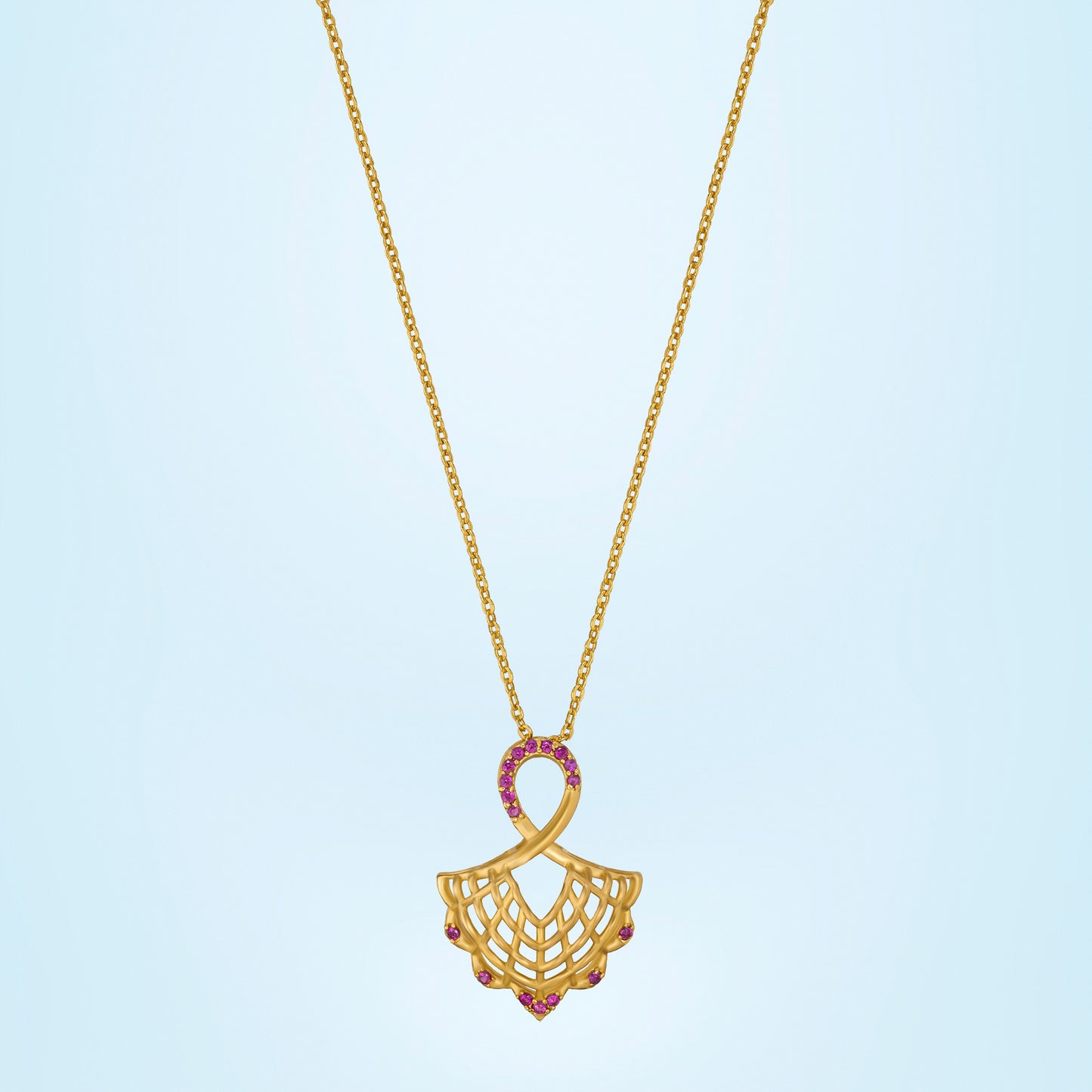 royal grace pendant