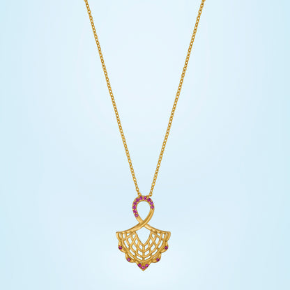 Royal Grace Pendant