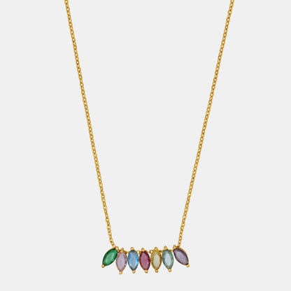 Rainbow Pendant