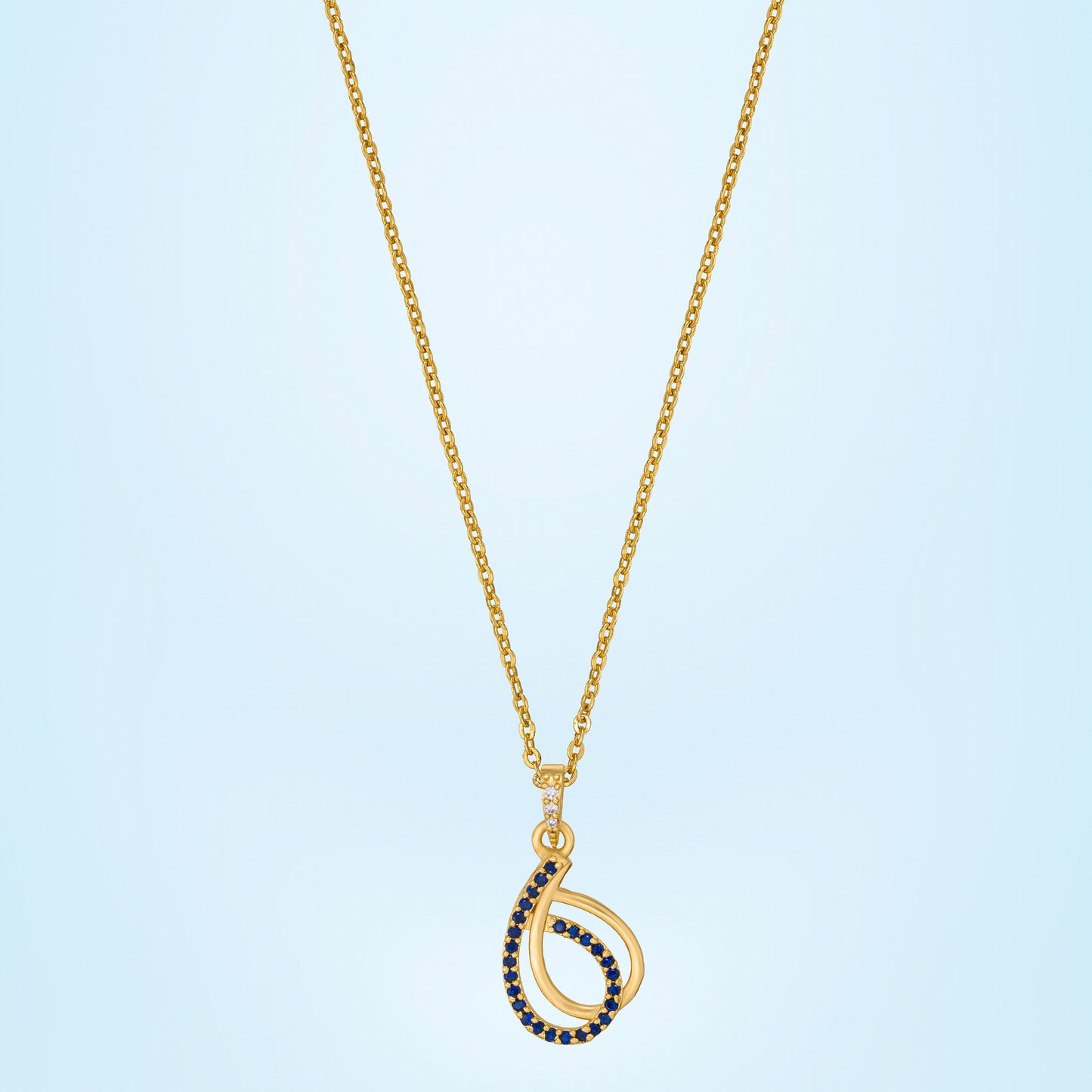 golden treasure adorned with a captivating gemstone necklace