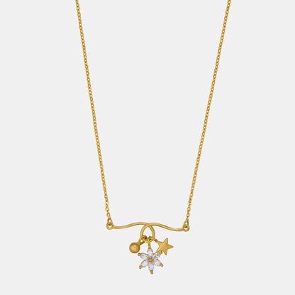 Daisy Dreams Pendant