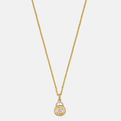 Blossom Floral Jewelry Set