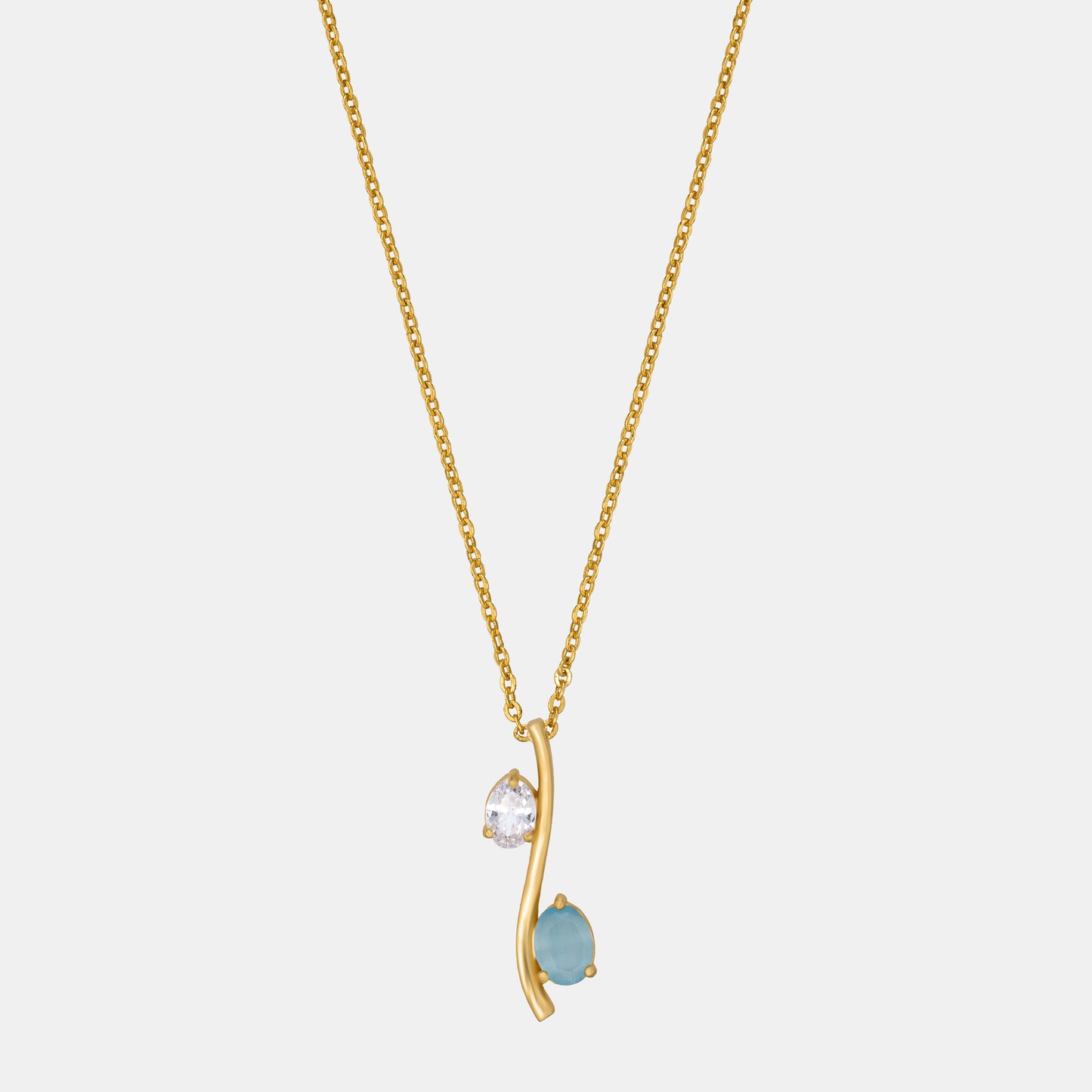 timeless piece for any occasion necklace