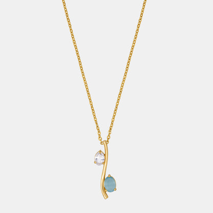 Timeless Piece for Any Occasion Necklace