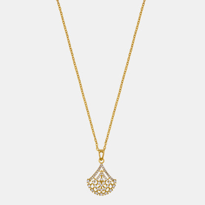 Graceful Glamour Jewelry Set