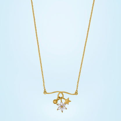 Daisy Dreams Pendant