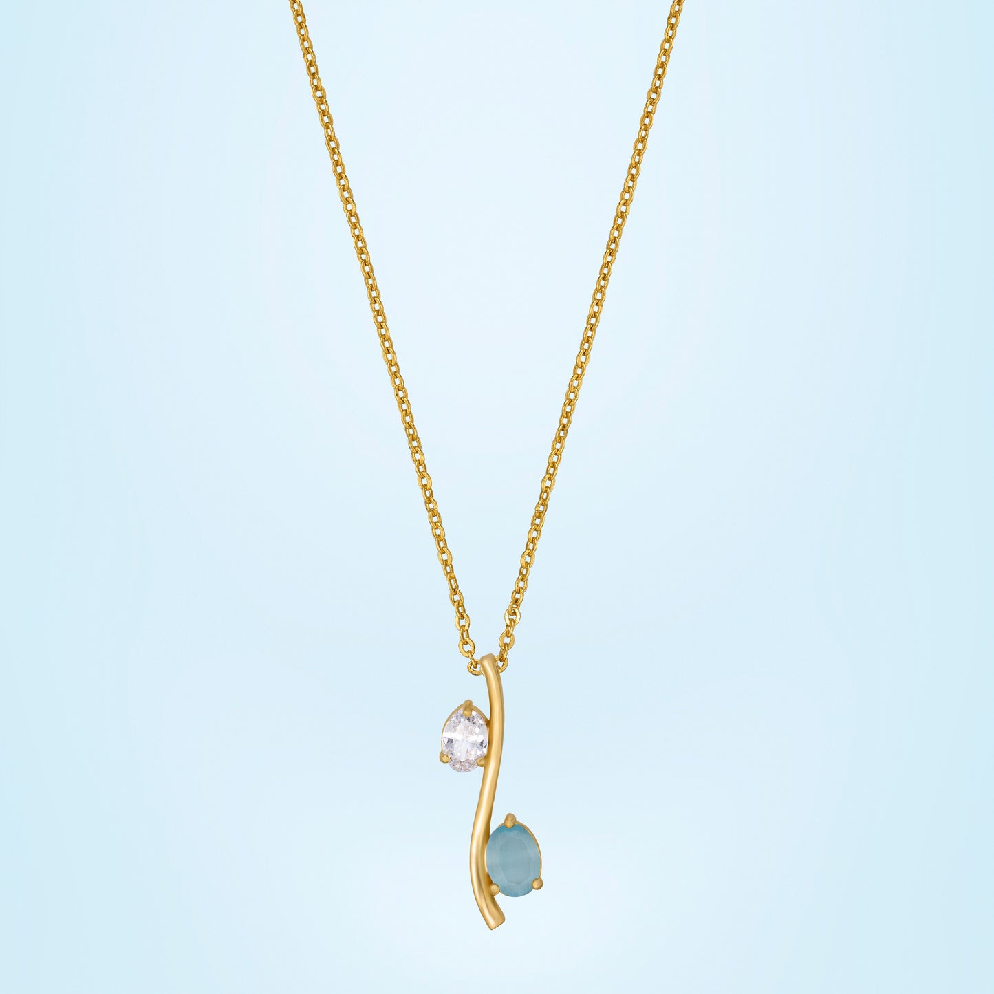 timeless piece for any occasion necklace