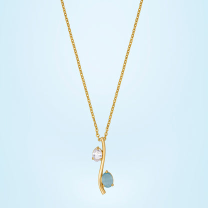 Timeless Piece for Any Occasion Necklace