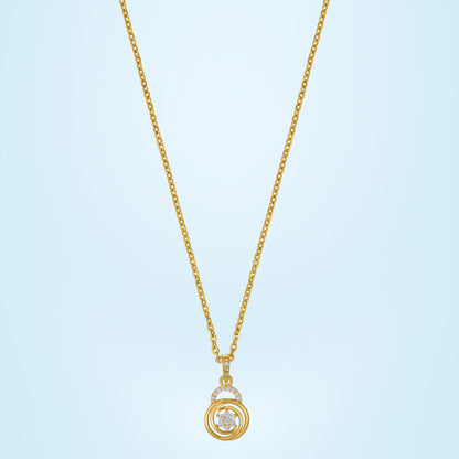 Blossom Floral Jewelry Set