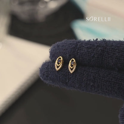 Radiance Embrace Earrings