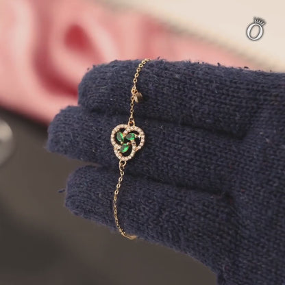 Eterna Bloom  Bracelet