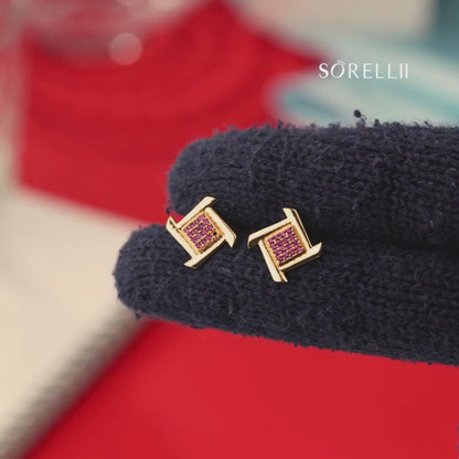 Harmony Geometric Stud